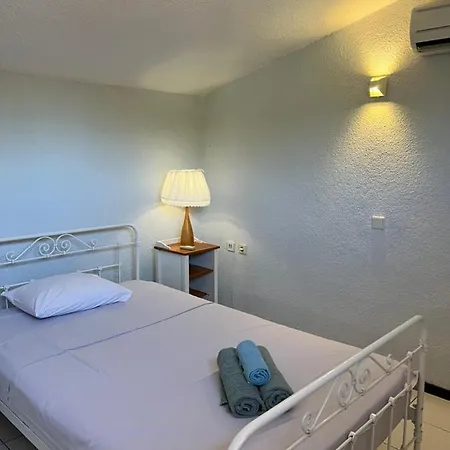 Villa Diomedes Sani (Chalkidiki)