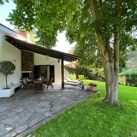 Villa Diomedes *