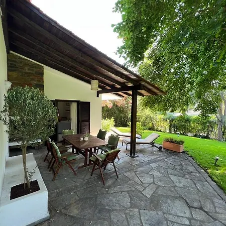 Villa Diomedes *