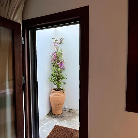 Villa Diomedes Sani (Chalkidiki)