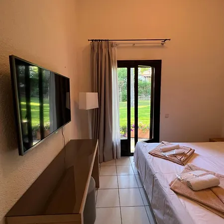 Villa Diomedes Sani (Chalkidiki)