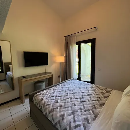 Villa Diomedes Sani (Chalkidiki)