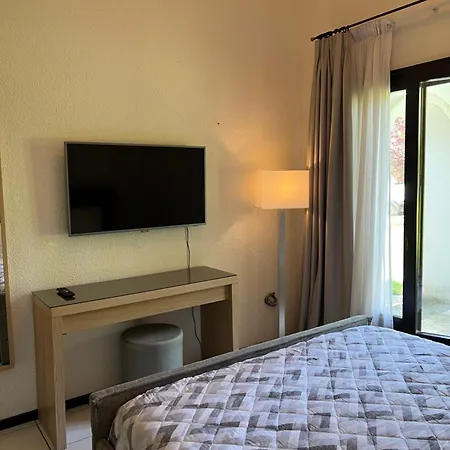 Villa Diomedes *