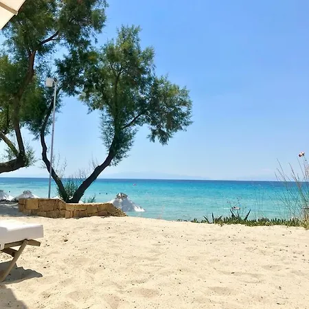 Diomedes Villa Sani (Chalkidiki)