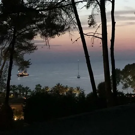 Diomedes Villa Sani (Chalkidiki)