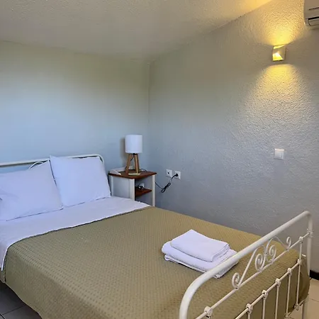 Diomedes Villa Sani (Chalkidiki)