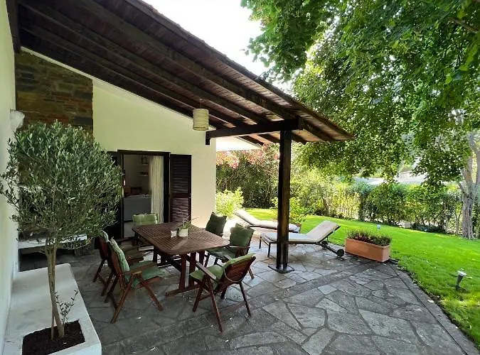 Villa Diomedes *