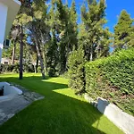 Villa Diomedes Sani (Chalkidiki)