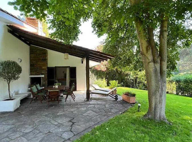 Villa Diomedes *