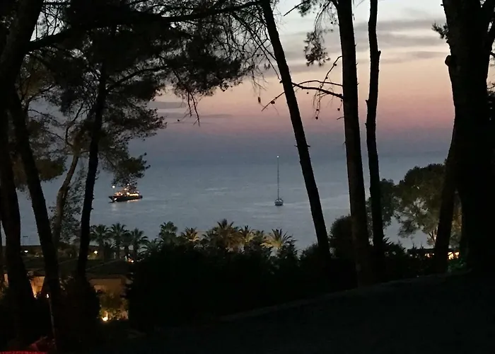 Diomedes 别墅 撒尼海滩